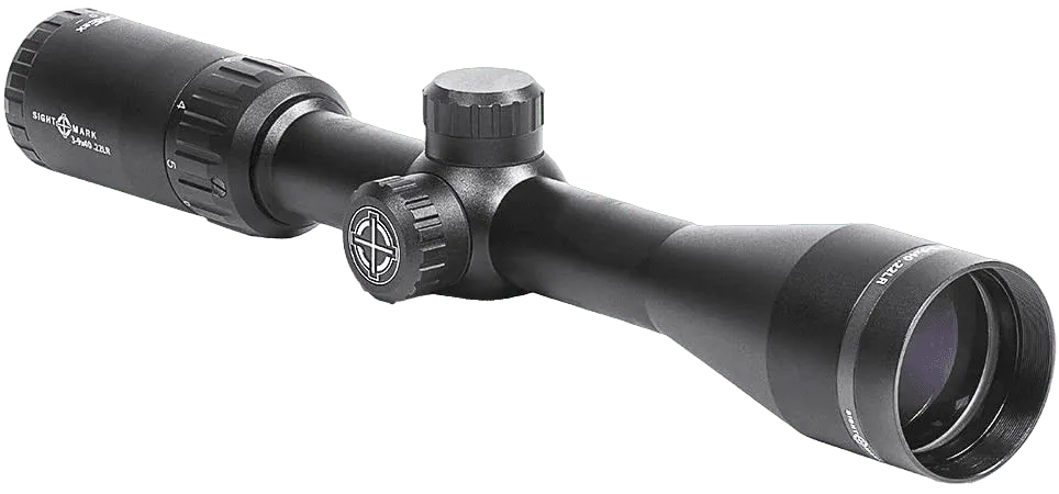 Сервисный центр Sightmark в Москве