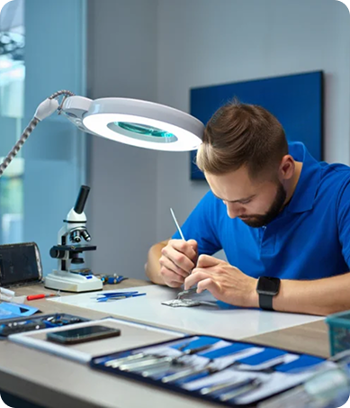 О сервисном центре Sightmark в Москве